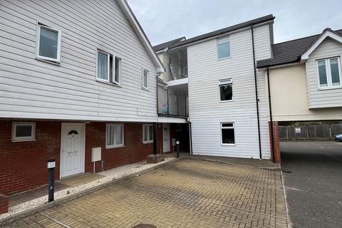undefined, Lime Tree Place, Ipswich