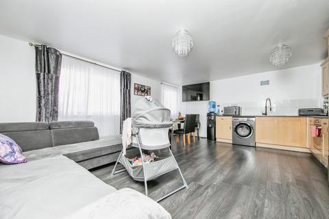 undefined, Siloam Place, Ipswich