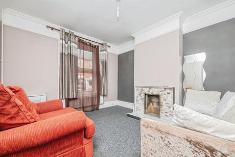 3 bedroom terraced house for sale, Seymour Road, Ipswich