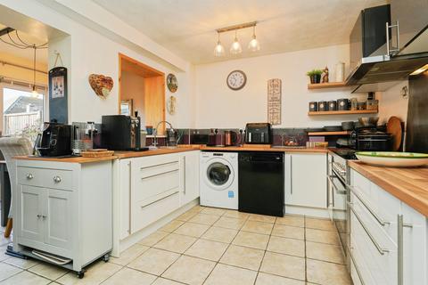 undefined, Partridge Way, Cirencester
