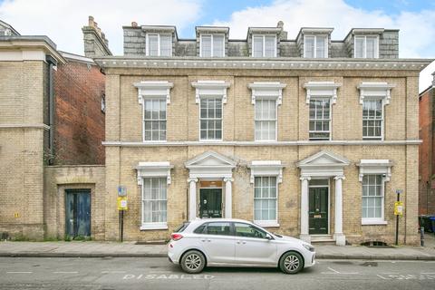 2 bedroom ground floor flat for sale, Museum Street, Ipswich