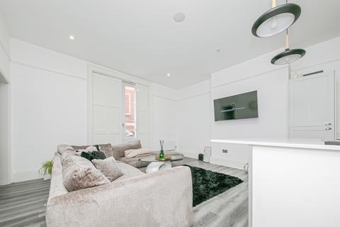 2 bedroom ground floor flat for sale, Museum Street, Ipswich