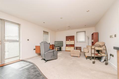 2 bedroom flat for sale, Wolsey Street, Ipswich