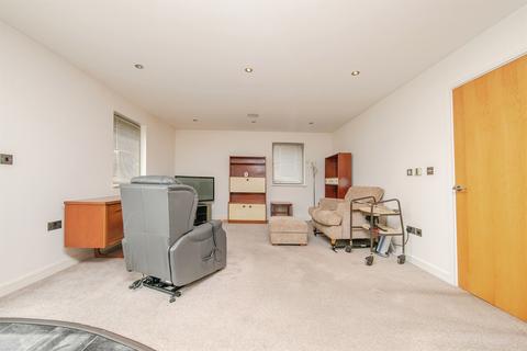 2 bedroom flat for sale, Wolsey Street, Ipswich