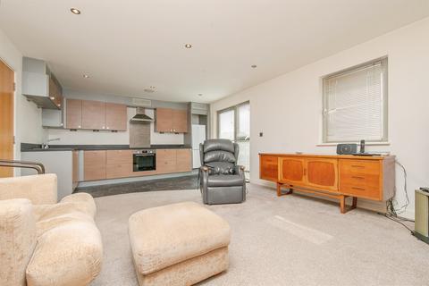 2 bedroom flat for sale, Wolsey Street, Ipswich