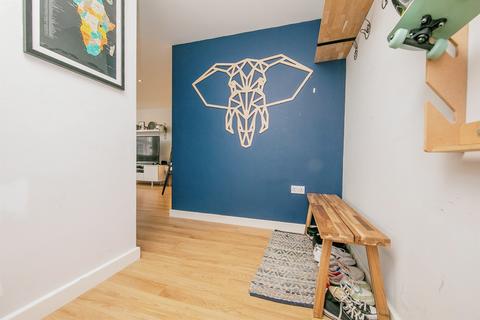 2 bedroom apartment for sale, Princes Street, Ipswich