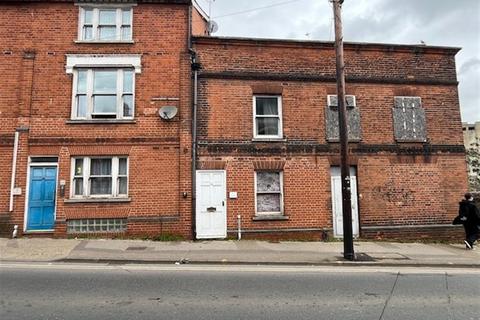 undefined, Stoke Street, Ipswich