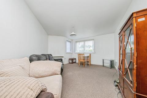 undefined, Pownall Road, Ipswich