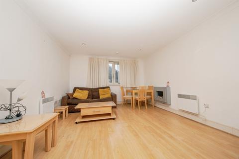 1 bedroom apartment for sale, Anchor Street, Ipswich