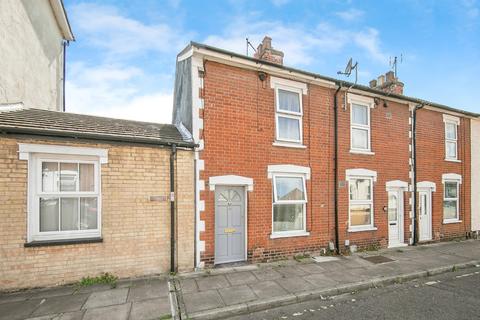 2 bedroom terraced house for sale, Ann Street, Ipswich