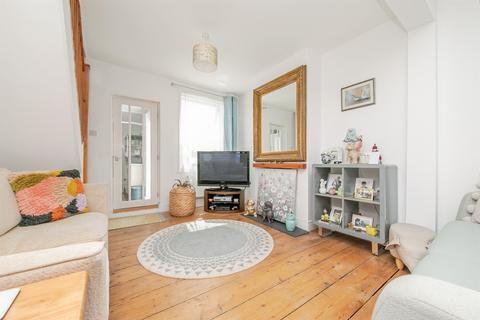 2 bedroom terraced house for sale, Ann Street, Ipswich