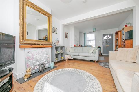2 bedroom terraced house for sale, Ann Street, Ipswich
