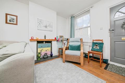 2 bedroom terraced house for sale, Ann Street, Ipswich