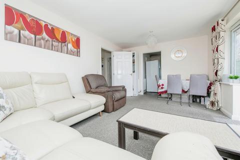 2 bedroom terraced bungalow for sale, Waveney Road, Ipswich