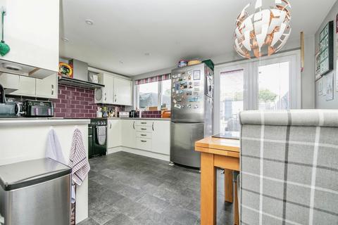 4 bedroom townhouse for sale, Timperley Road, Hadleigh, Ipswich