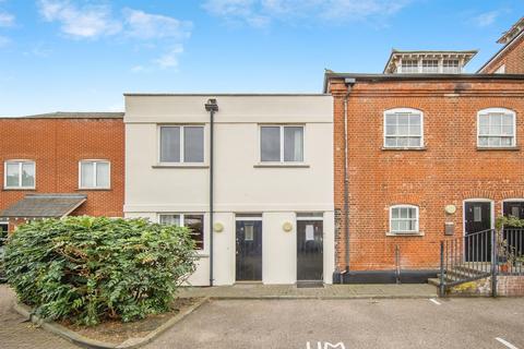2 bedroom maisonette for sale, Foundation Street, Ipswich