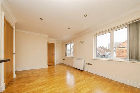 2 bedroom maisonette for sale, Foundation Street, Ipswich