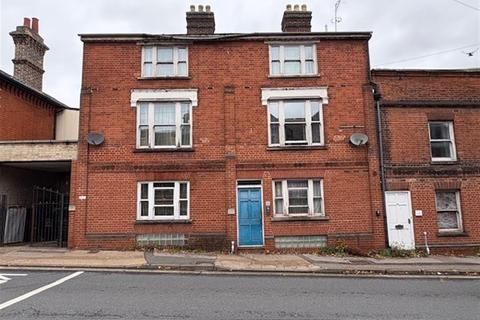 1 bedroom flat for sale, Stoke Street, Ipswich