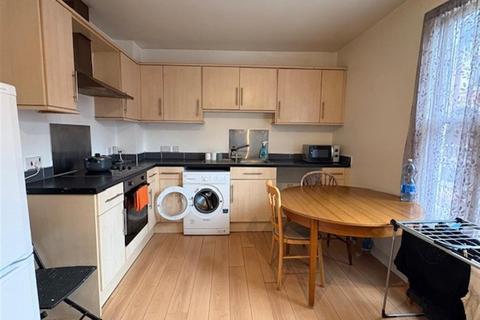 1 bedroom flat for sale, Stoke Street, Ipswich