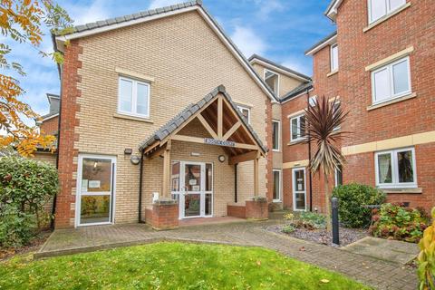 undefined, Handford Road, Ipswich