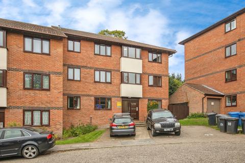 2 bedroom apartment for sale, Oakstead Close, Ipswich