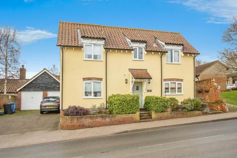 undefined, Ipswich Road, Bildeston, Ipswich