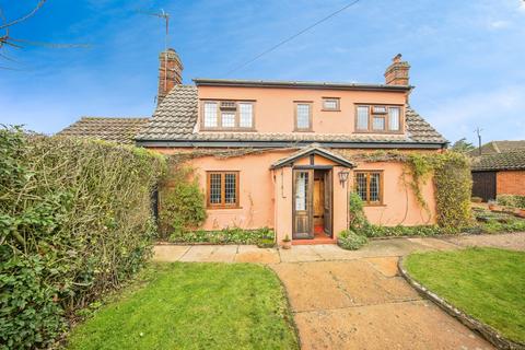 undefined, Swan Lane, Westerfield, Ipswich