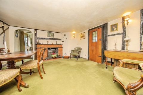undefined, Swan Lane, Westerfield, Ipswich