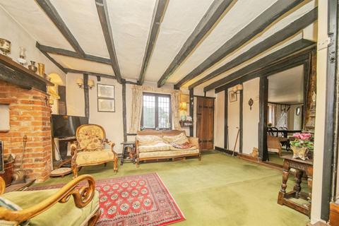 undefined, Swan Lane, Westerfield, Ipswich