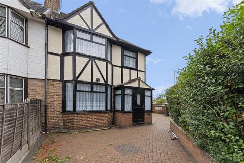 4 bedroom semi-detached house for sale, North Hyde Road, Hayes UB3