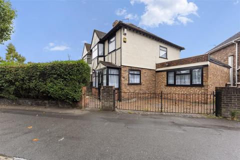 4 bedroom semi-detached house for sale, North Hyde Road, Hayes UB3