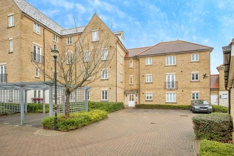 2 bedroom flat for sale, Alnesbourn Crescent, Ipswich