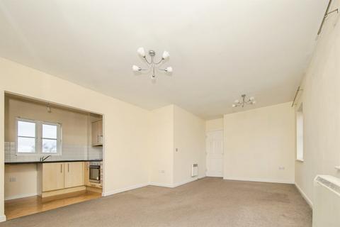 2 bedroom flat for sale, Alnesbourn Crescent, Ipswich