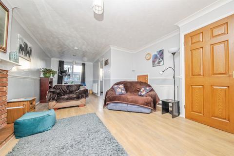 3 bedroom semi-detached house for sale, Coleness Road, Ipswich