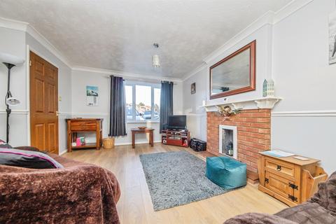 3 bedroom semi-detached house for sale, Coleness Road, Ipswich