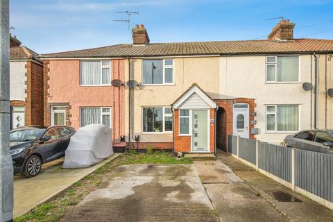 3 bedroom terraced house for sale, Sproughton Road, Ipswich