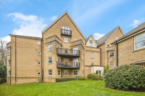 1 bedroom flat for sale, St. Marys Road, Ipswich
