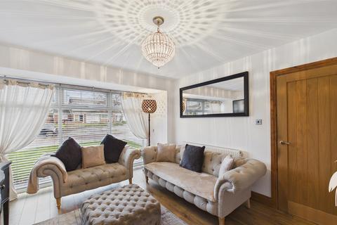 3 bedroom semi-detached house for sale, Melsonby Close, Moorside, Sunderland