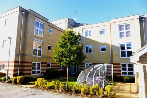 Newman Drive, Kesgrave, Ipswich