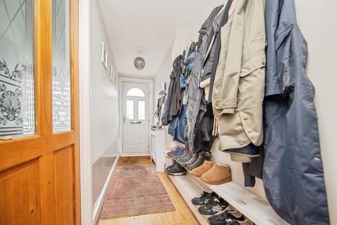4 bedroom terraced house for sale, Norwich Road, Ipswich