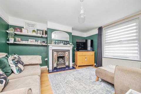 4 bedroom terraced house for sale, Norwich Road, Ipswich