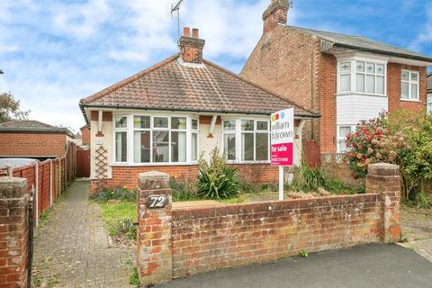 undefined, Leopold Road, Ipswich