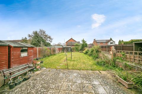 undefined, Leopold Road, Ipswich