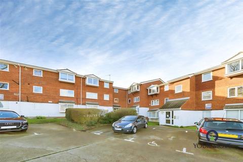 2 bedroom flat to rent, Heathdene Drive, Belvedere DA17