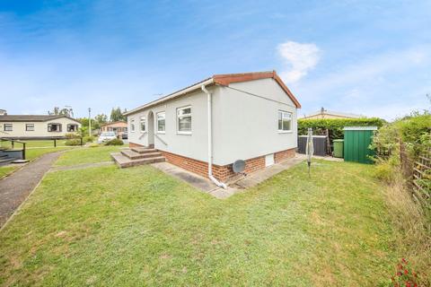 2 bedroom park home for sale, Foxhall Road, Rushmere St. Andrew, Ipswich