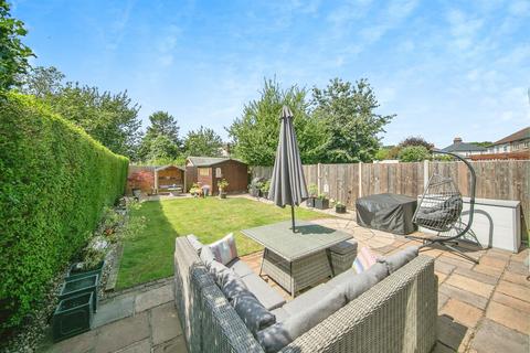 3 bedroom semi-detached house for sale, Colchester Road, Ipswich