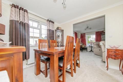 undefined, Heathlands Park, Rushmere St. Andrew, Ipswich