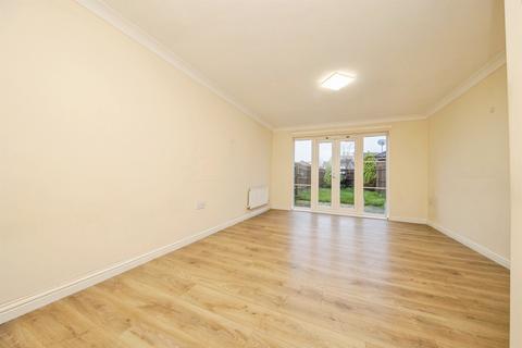 3 bedroom end of terrace house for sale, Castle Gardens, Kesgrave, Ipswich