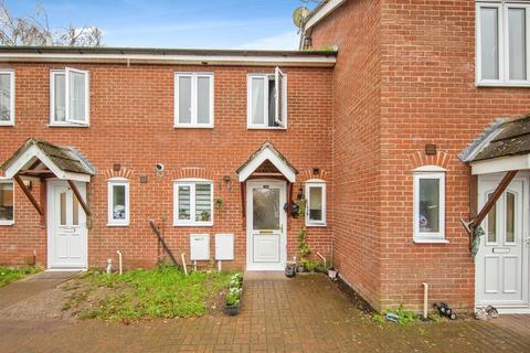 undefined, Starfield Close, Ipswich