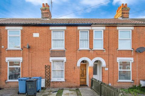 Kemball Street, IPSWICH